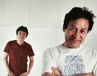 ‘혈액암 투병’ 배우 안성기, 밝은 근황 공개 “웃는 모습 울컥”