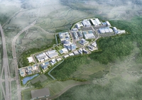 이상일“제2용인테크노밸리 일반산단 분양 완료...반도체 시장 선두 증명”