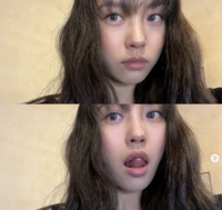 ‘학폭 의혹’ 고민시, 이제 침묵은 끝…2개월 만에 SNS 재개