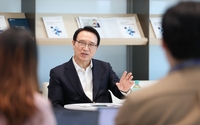 임태희“G-인사이트 도입 대한민국 교육행정 선도 획기적 출발점”
