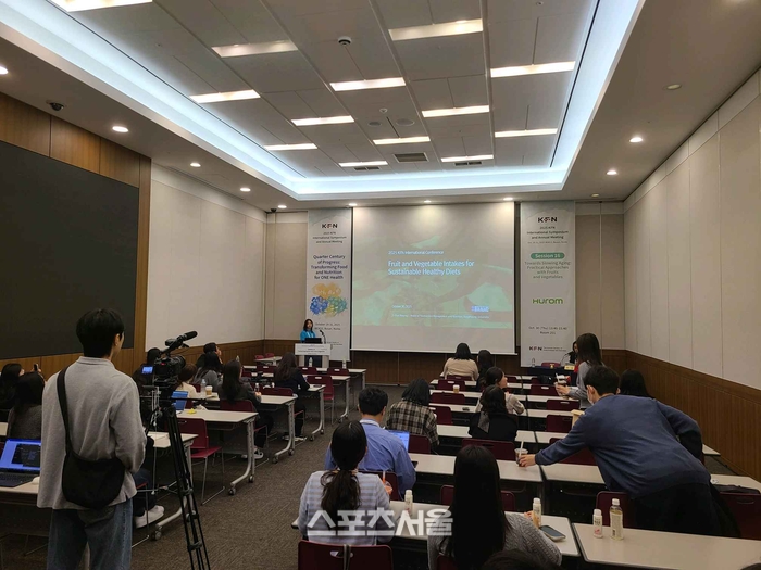 (재)고창식품산업연구원, 지역 농특산자원과 부산물 활용기능성 및 발효식품 연구 성과 발표