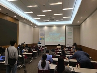 (재)고창식품산업연구원, 지역 농특산자원과 부산물 활용기능성 및 발효식품 연구 성과 발표