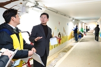 이상일“용인 8경 소개한 시민 봉사자 여러분께 감사와 존경 전한다”