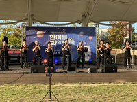 원주문화재단 ‘2025 한여름밤의 꾼’ 성료