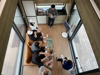 [웰니스브랜드 연쇄인터뷰] LG전자 스마트코티지, 지역경제 활성화를 기획하다