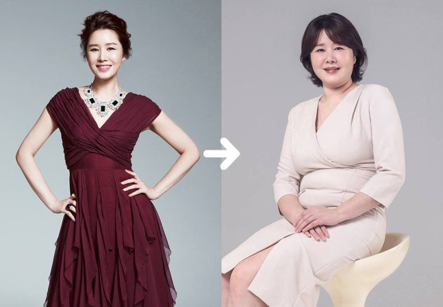 ‘미코 출신’ 김지연, 안타까운 근황...75kg 되고 우울증까지