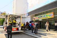 속초시, 취약계층 대상 짜장면 무료급식 나눔 행사