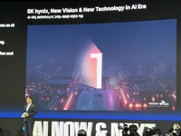 SK하이닉스, 글로벌 파트너 ‘워너비’ 도약 목표…막강한 新 무기 공개 [SS현장]