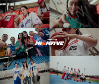 축구, 야구 유니폼 입었다! WKBL 새 시즌 ‘하이파이브’로 출발