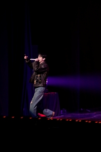 “사랑해주신 만큼 저 더 잘 살게요”…이준영, 앙코르 팬미팅 성료