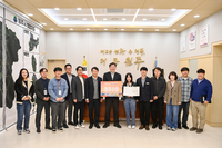 원주시, 2025년 지역관광개발사업 평가 ‘최우수상’