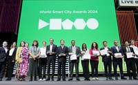 성남시 ‘월드 스마트시티 어워즈’ 본선 2년 연속 진출