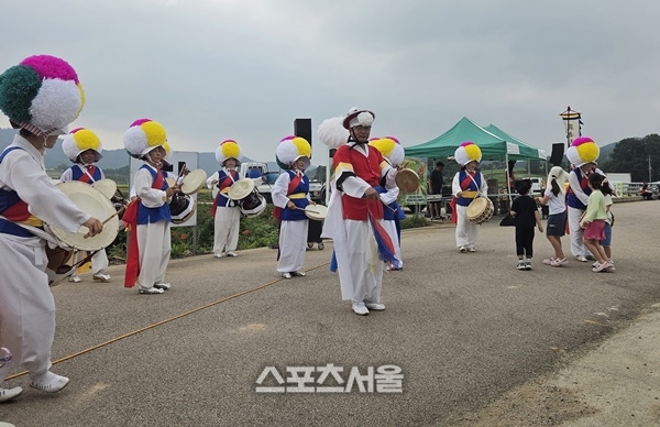 전남도, 유기농 생태마을에 영암 송산·영광 운암마을 선정