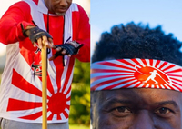 켄 그리피 Jr, 욱일기 논란후 삭제…ML 레전드의 역사인식 무개념