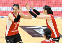 ‘대체 선수’ 이상의 미친 존재감…페퍼 춤추게 하는 시마무라, 최고의 ‘히트 상품’ 예감