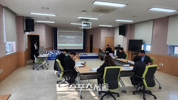 빛공해 없는 광주시…4년 연속 우수기관 선정