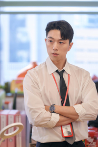 주광현 “상승 그래프 그리겠다”…직장인 연기 묘味 살렸다