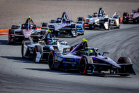 한국타이어, 포뮬러 E시즌12 무대 시동 걸다