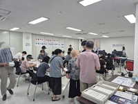 의왕시 ‘민생회복 소비쿠폰’ 지급... 경기도 1위