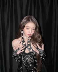 “여신 그 자체” 장원영, 서울 콘서트 비하인드 공개