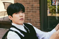 DAY6 도운, 선한 영향력 실천…소아청소년 치료비 1억 쾌척