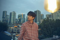 이찬원, 커리어 하이…‘찬란’한 여정