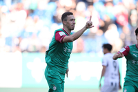 ‘1골 1도움’ 대전 안톤, K리그1 35라운드 MVP…K리그2는 김포 루이스