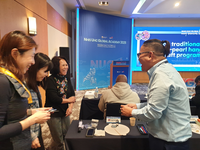 마이스팀, 신의 한수 ‘자개만들기 체험’ 통했다![원주시이야기(74)]