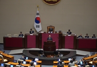 이재명 대통령, ‘2026년도 정부 예산안’ 시정연설