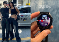 ‘강철부대W’ 곽선희, 동성 ♥연인과 4일 美뉴욕서 결혼