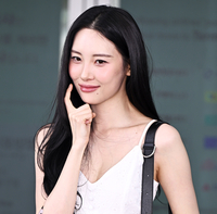 가수 선미, 솔직담백 매력 폭발…“썸 안 타, 좋아하면 직진형”