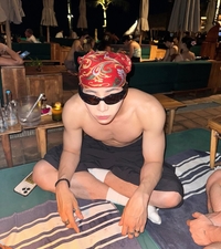 추영우, ‘저팔계 룩?’ 개구진 근황 공개