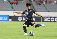 김주성·김지수 빠지고 김태현 복귀, 홍명보호 수비 자원 점검도 계속된다