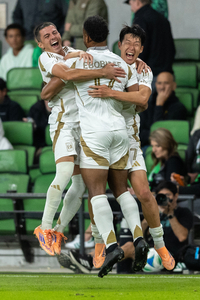 이미 ‘SON 바라기’ 됐다…손흥민과 막강한 ‘흥부 듀오’ 구축,  부앙가 “SON과 함께라면 우승 가능”