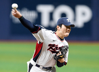 ‘역시 대표팀 1선발’ 곽빈 체코전 선발 낙점! 변수는 ‘한 달만’ 투구→류지현 감독 “잘 준비했더라”  [SS고척in]