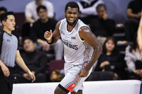 머리 스타일 바꾼 덕분? 기복 심했던 레이션 해먼즈, 올시즌 맹활약→양동근 감독과 ‘찰떡궁합’ 외인으로 ‘재탄생’ [SS시선집중]