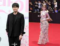 한때는 가족 같았는데…성시경·블핑 리사→천정명, 매니저 배신에 우는 ★들 [SS연예프리즘]