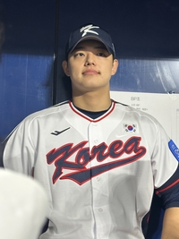 “문동주 뜬다” 컴투스, 대표팀과 함께하는 ‘K-BASEBALL’ 2년 연속 후원