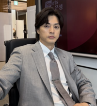 김지훈, 스포츠신문지 사장 취임...‘스포츠은성’ 이끈다 (‘얄미운 사랑’)