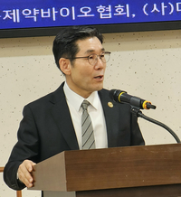 건강소비자연대 강영수 이사장, 국민건강을 위한 일반의약품 활성화는 소비자 중심으로 재정의해야