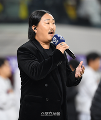 조째즈, 女 앵커에게 털렸다...돌직구 질문에 ‘진땀’