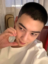 “나 은우야” 기대한 차은우 ARS 이벤트, 번호 오입력 피해 발생... 소속사 “진심으로 사과”