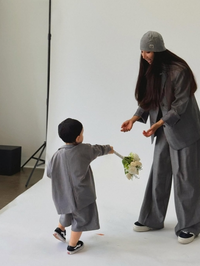문가비, 子 공개 후폭풍..얼굴 AI 합성에 분노 “왜곡하지 말아달라”