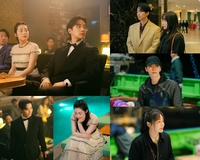 ‘태풍상사’ 이준호, 주말 꽉 잡았다…화제성 2주 연속 1위 질주