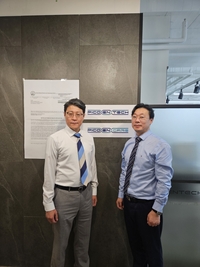 피코엔케어 “내인성 독소 알데히드 무독화”…ARC 기술로 헬스케어 새 장 연다