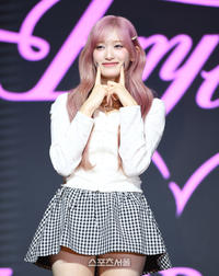 ‘고3’ 아이브 이서, 수능 안 본다 “활동 전념 결정” [공식]