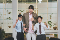 최홍만, 잠적 후 4년의 시간 “사람들에게 상처 받아”