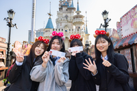 롯데월드, 예비 26학번은 2만 6천원!…수험생 대상 특별 할인 이벤트