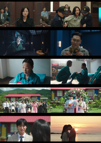 ‘부세미’, 7.1% 해피엔딩 종영…‘우영우’ 잇는 ENA 역대 2위