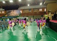 제14회 동해시 선도농업인대회 개최